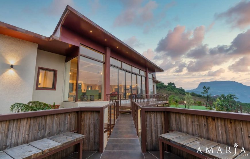 JAINAM LONAVALA VALLEY VIEW VILLA -8