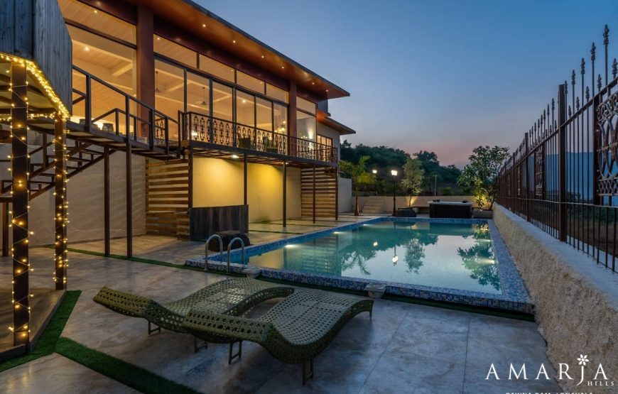 JAINAM LONAVALA VALLEY VIEW VILLA -8