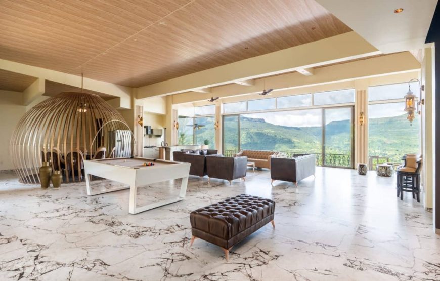 JAINAM LONAVALA VALLEY VIEW VILLA -8