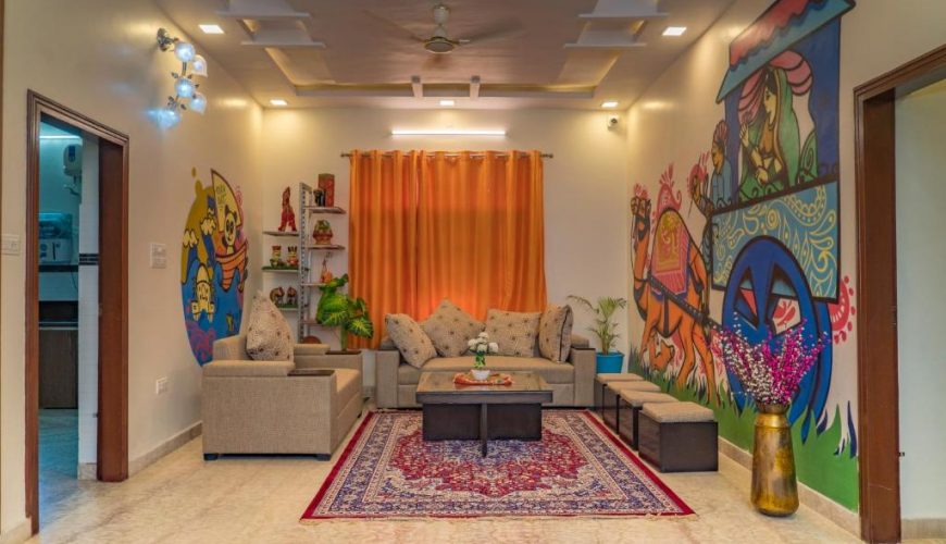 Find Best villa in India