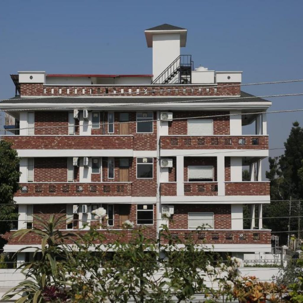 JAINAM D1