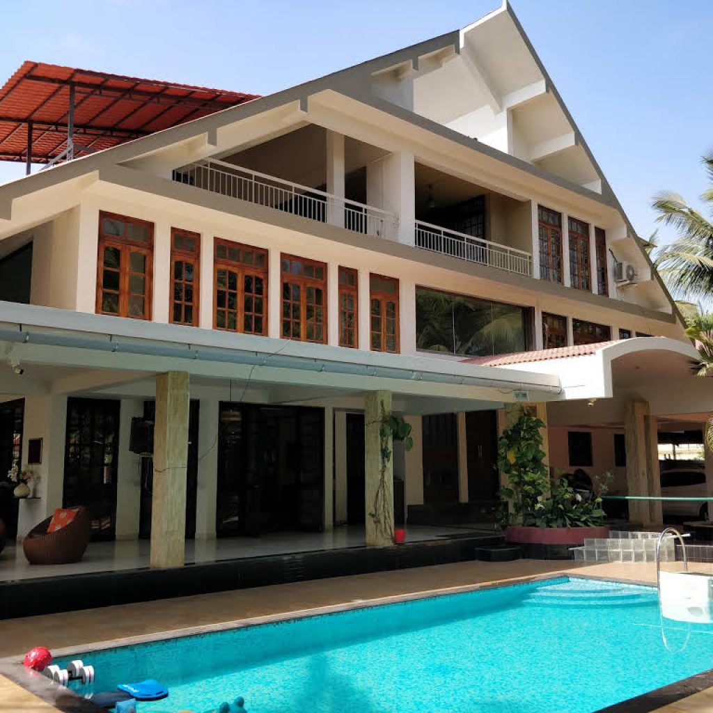 JAINAM-V1-4 BHK