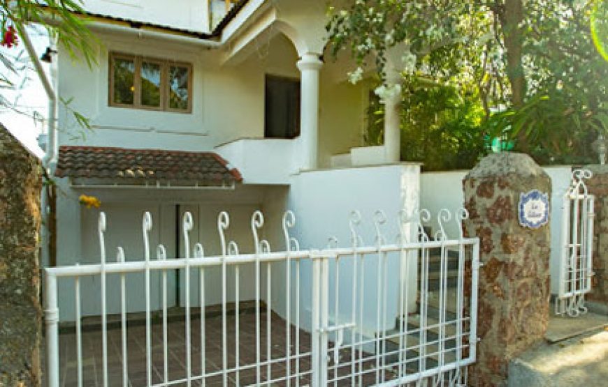 JAINAM-G18-3BHK -VAGATOR