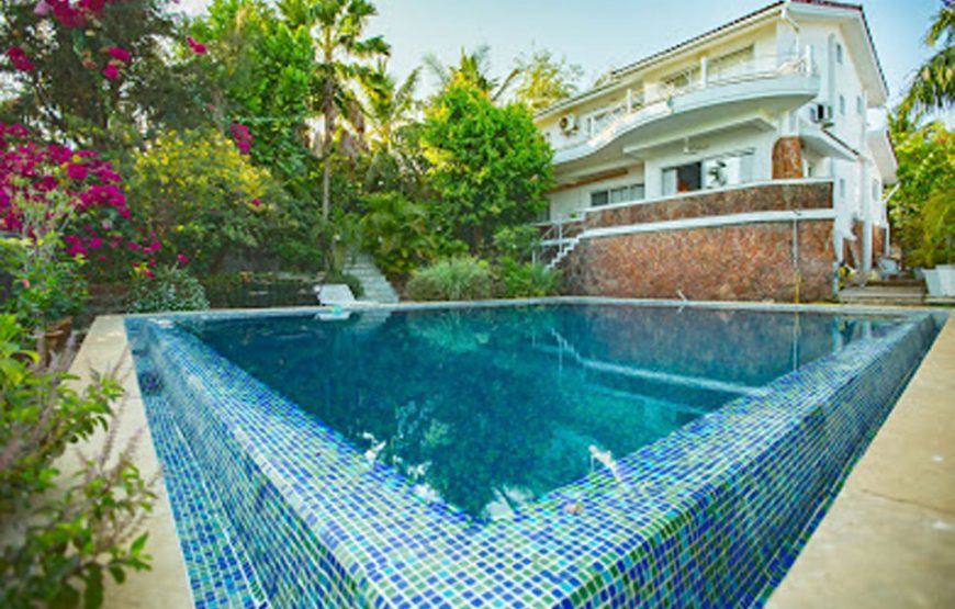 JAINAM-G18-3BHK -VAGATOR