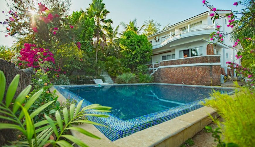 Find Best villa in India