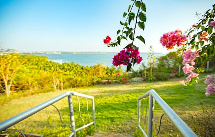JAINAM-G18-3BHK -VAGATOR