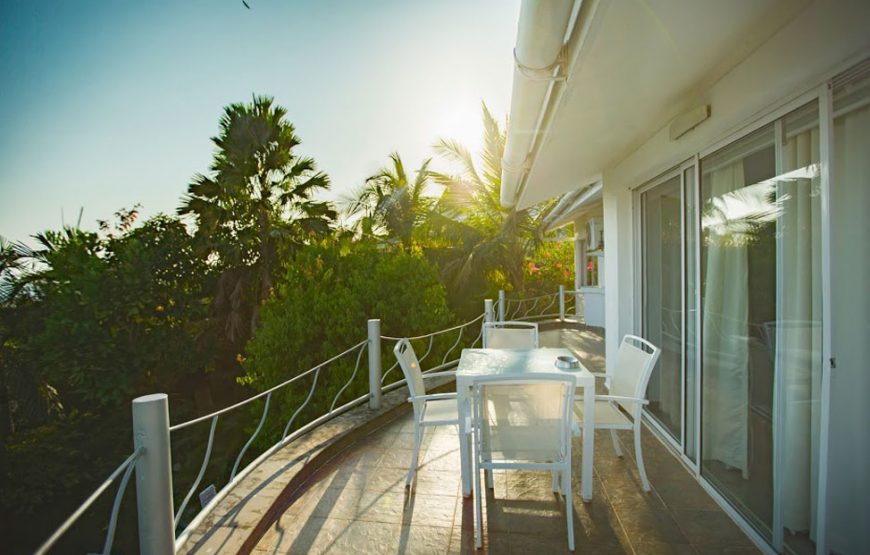 JAINAM-G18-3BHK -VAGATOR