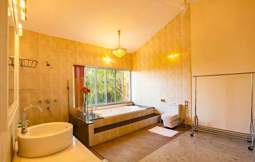 JAINAM-G18-3BHK -VAGATOR