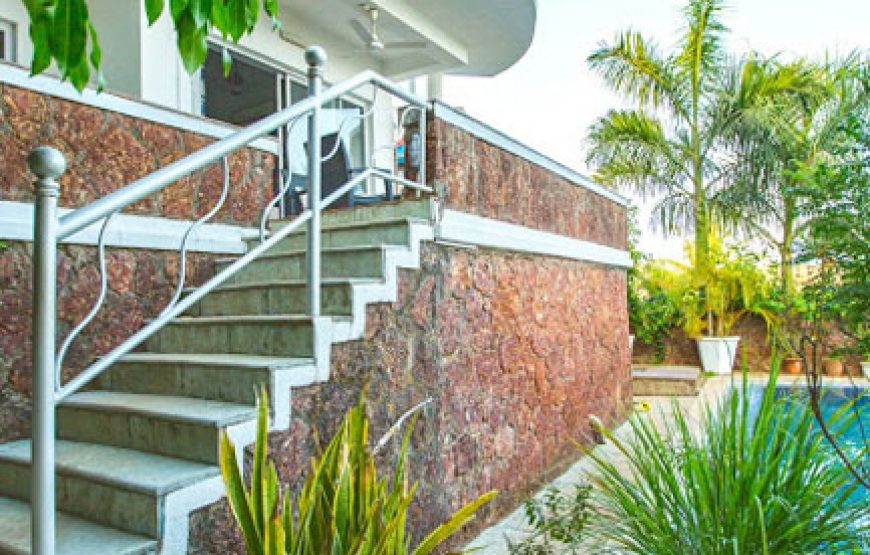 JAINAM-G18-3BHK -VAGATOR
