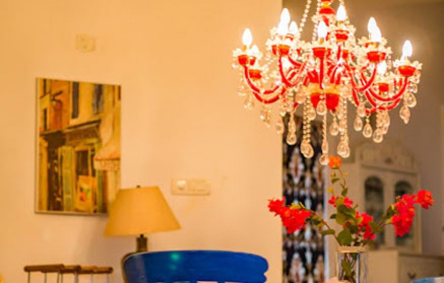 JAINAM-G18-3BHK -VAGATOR