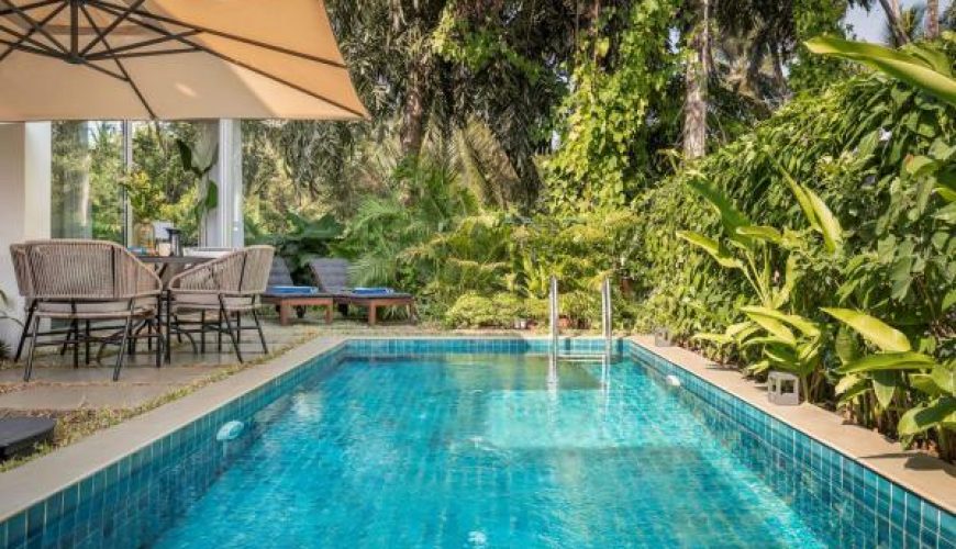 Find Best villa in India