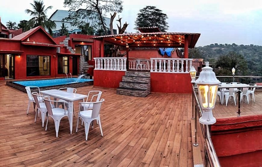 JAINAM-GOREGAON-POOLPARTY 2