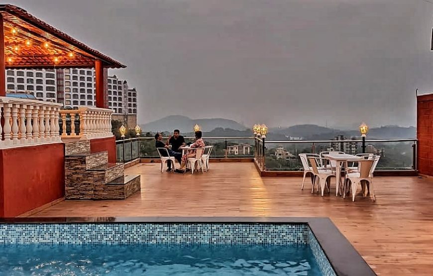 JAINAM-GOREGAON-POOLPARTY 2