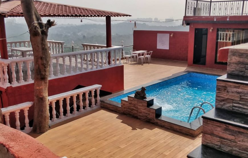 JAINAM-GOREGAON-POOLPARTY 2