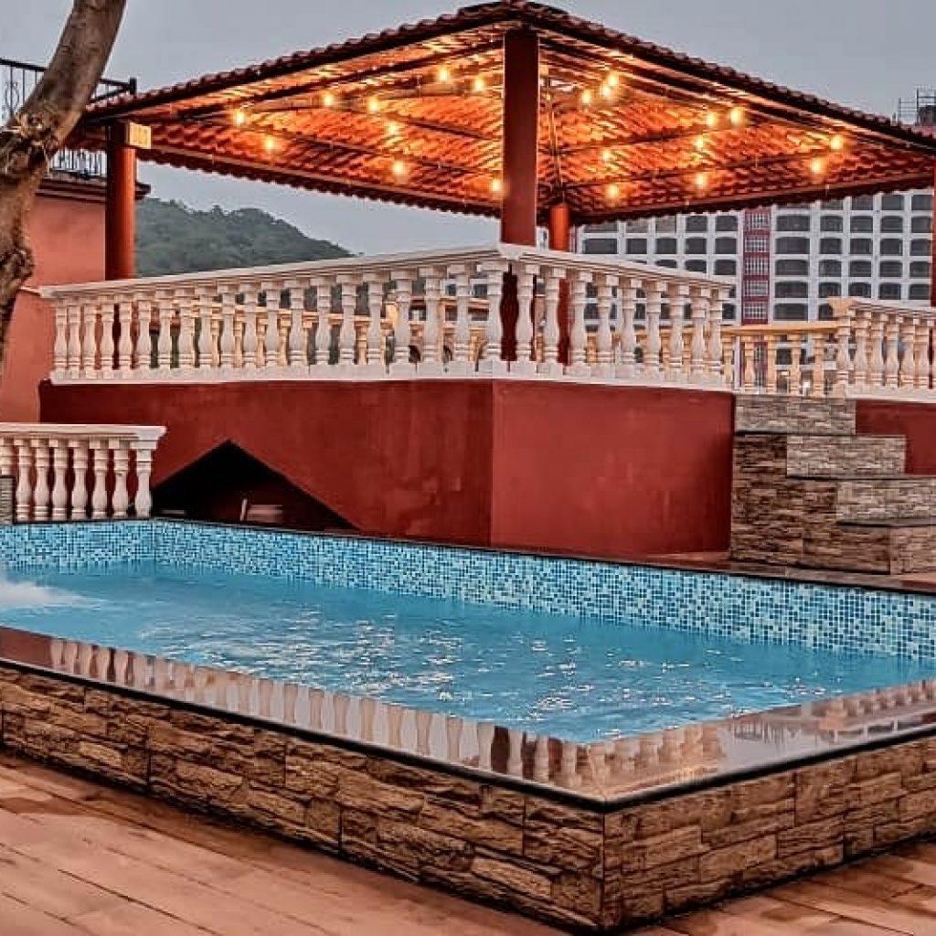 JAINAM-GOREGAON-POOLPARTY 2