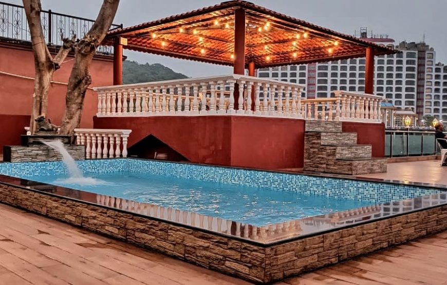 JAINAM-GOREGAON-POOLPARTY 2