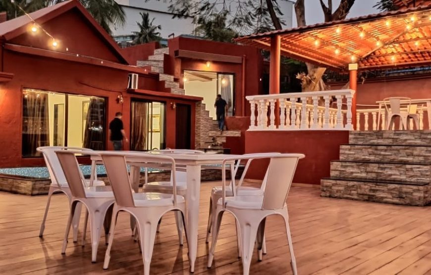 JAINAM-GOREGAON-POOLPARTY 2