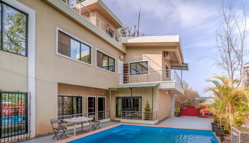 Find Best villa in India