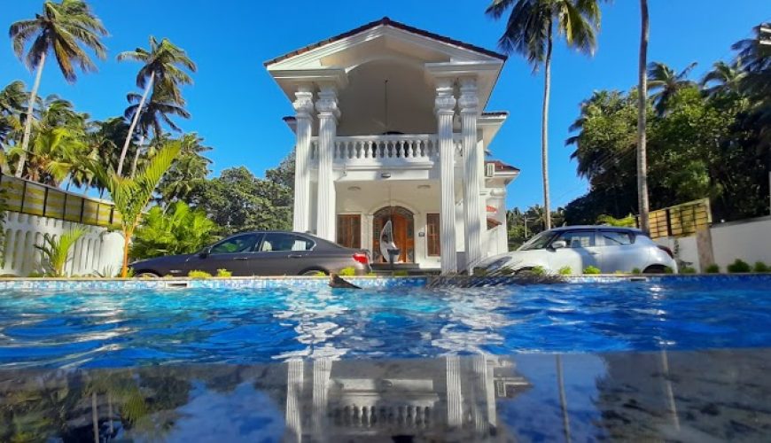 Find Best villa in India