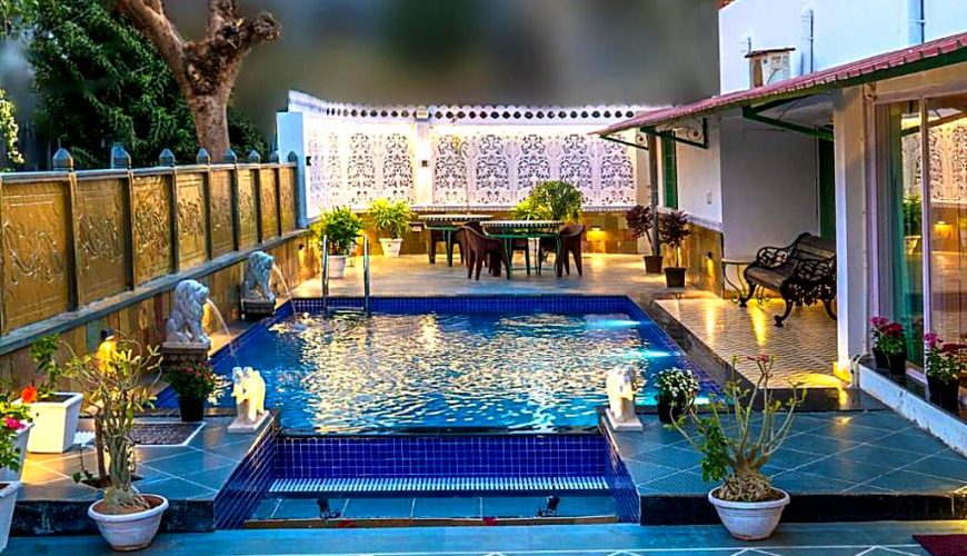 Find Best villa in India