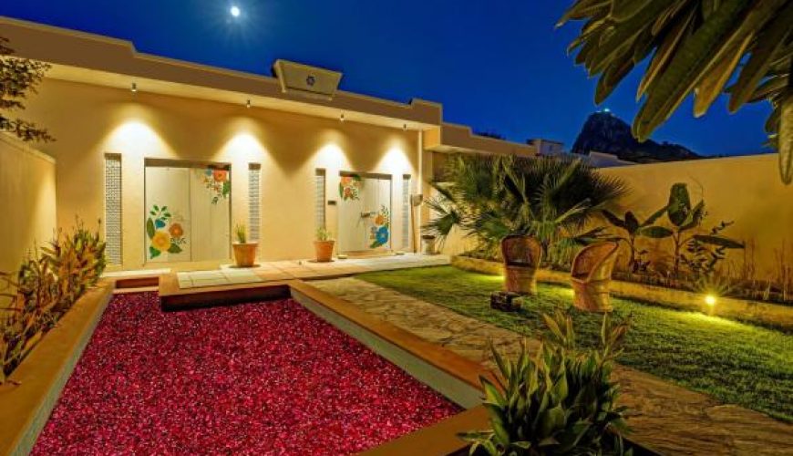 Find Best villa in India