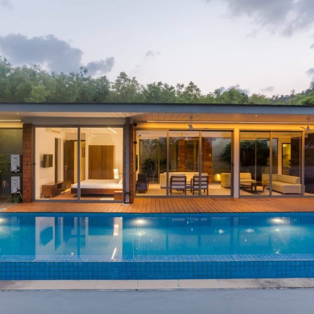JAINAM-37-4 BHK VILLA