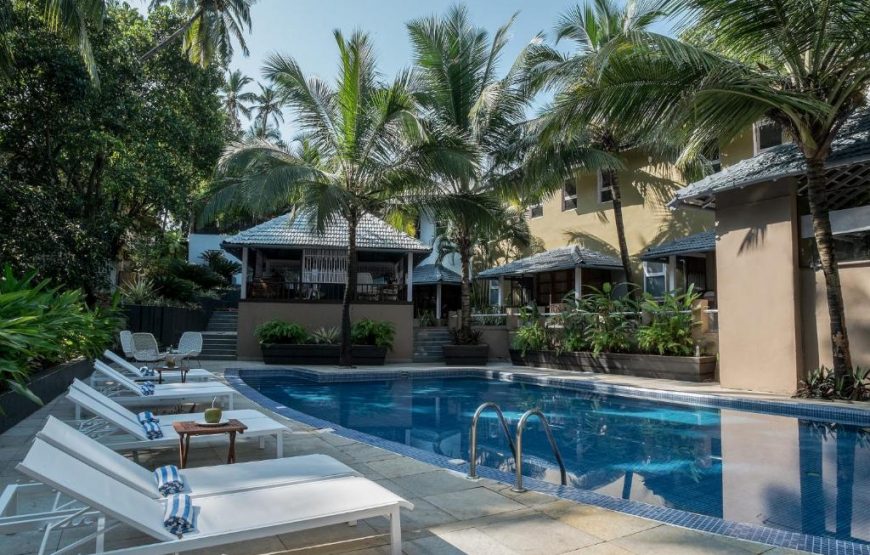 JAINAM-G49-7BHK-BEACH FRONT