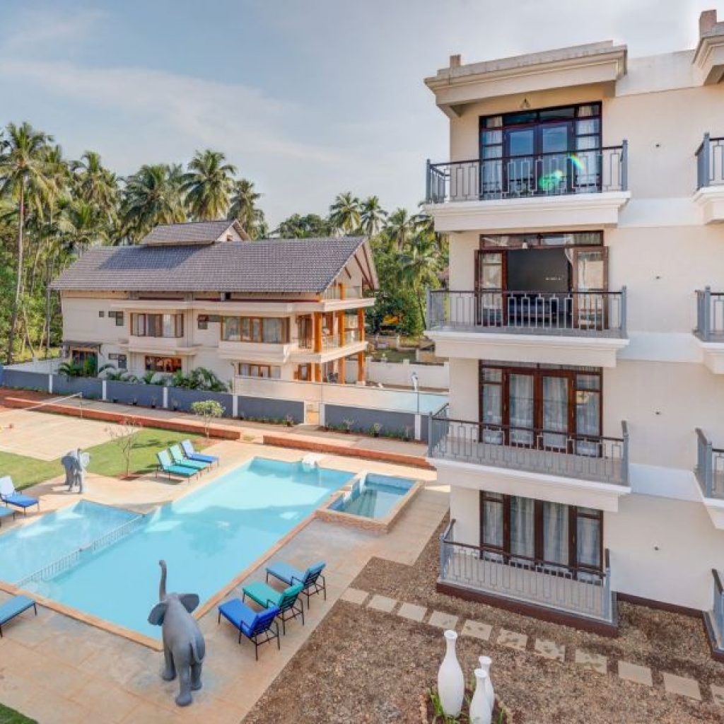 JAINAM-G34+14 BHK