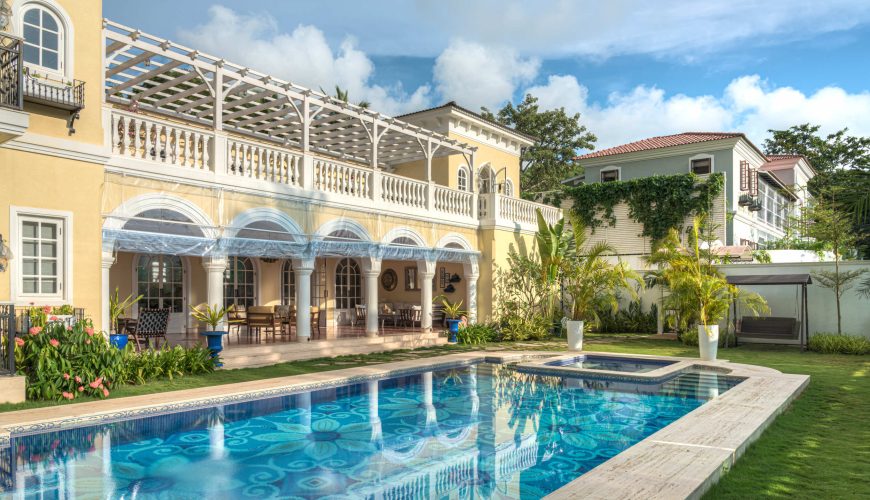 Find Best villa in India