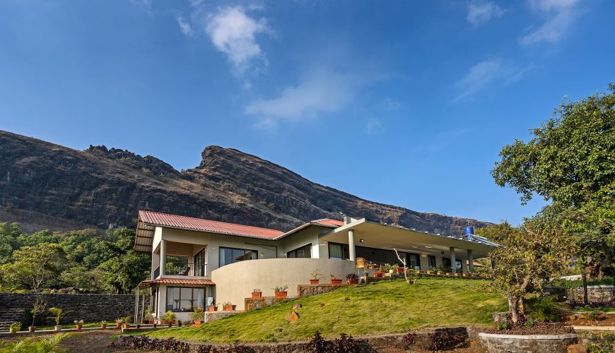 Find Best villa in India