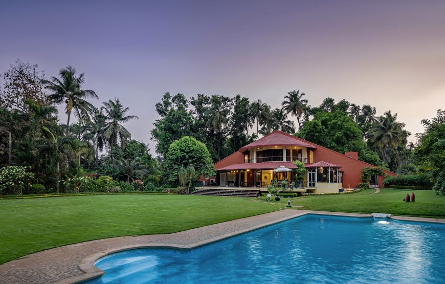 JAINAM ULA14 – 3BHK
