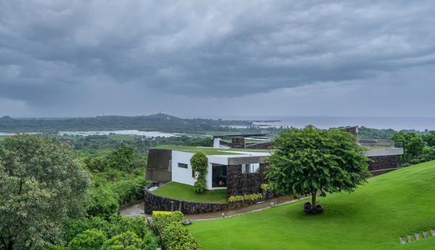 Find Best villa in India