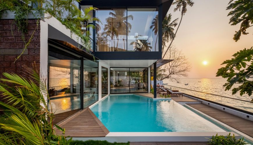 Find Best villa in India