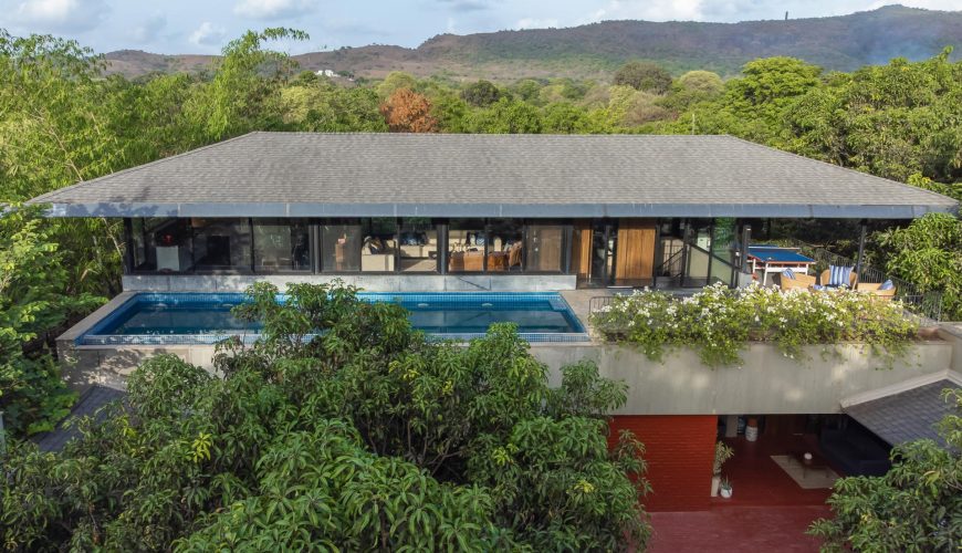 Find Best villa in India