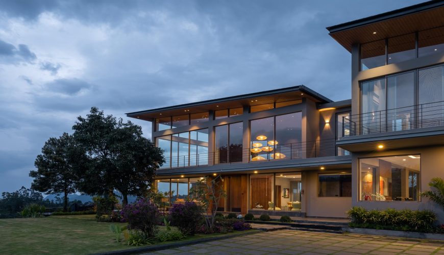 Find Best villa in India