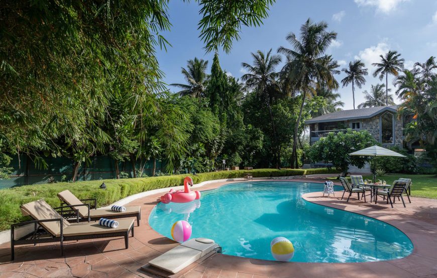 JAINAM ULA17 – 3BHK