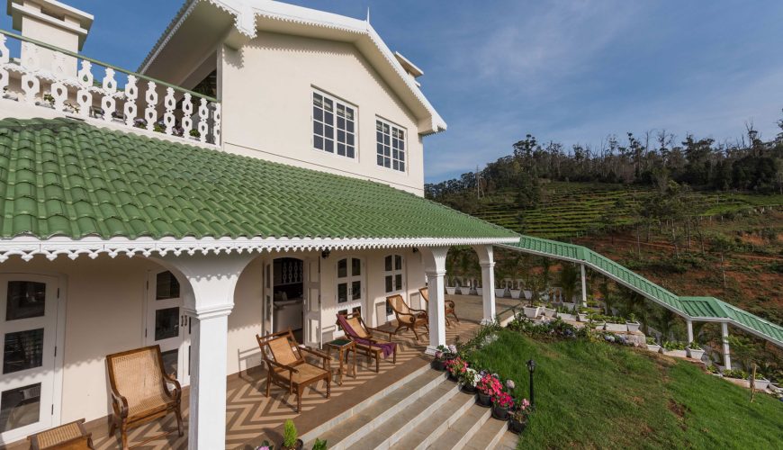 Find Best villa in India