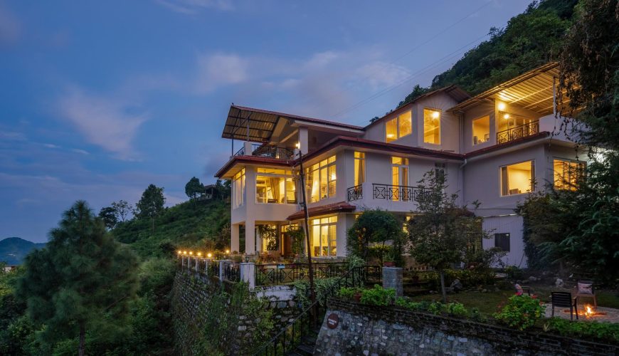 Find Best villa in India