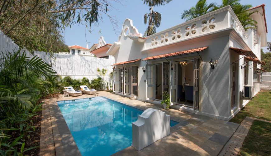 Find Best villa in India