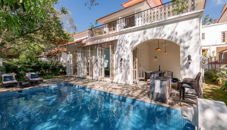 Find Best villa in India