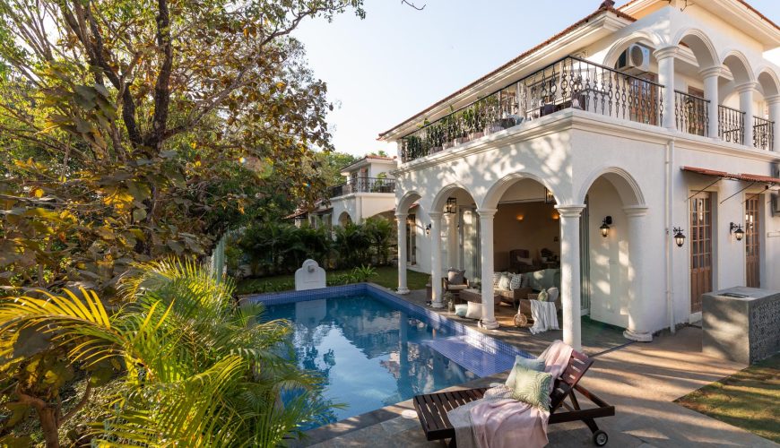 Find Best villa in India