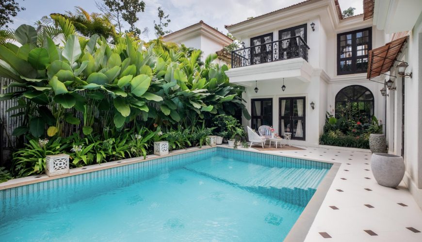 Find Best villa in India