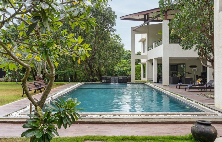 JAINAM ULA9 -5BHK