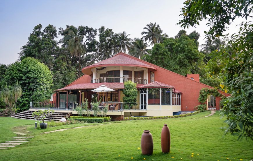 JAINAM ULA14 – 3BHK