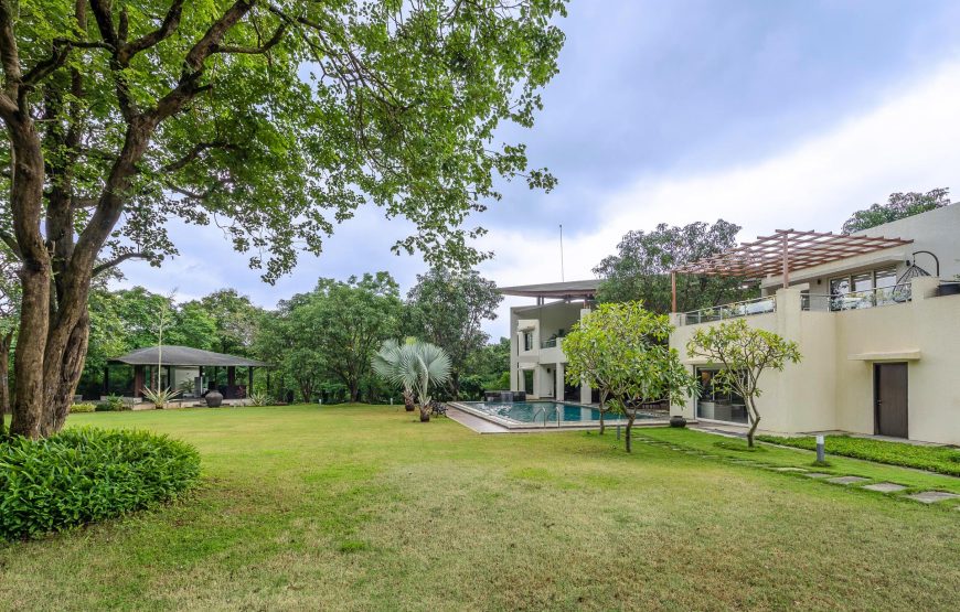 JAINAM ULA9 -5BHK