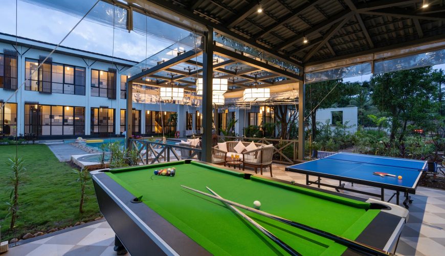 Find Best villa in India