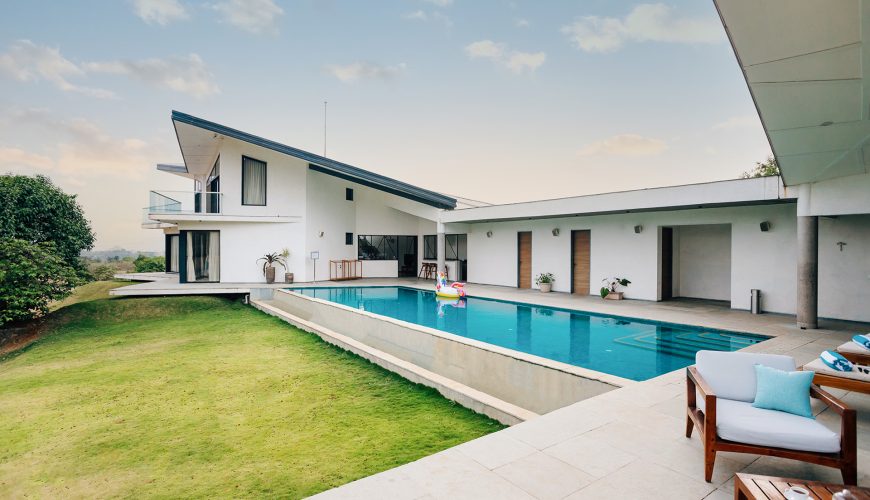 Find Best villa in India