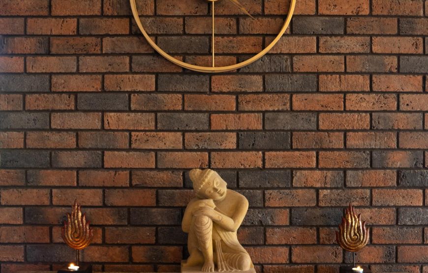 JAINAM UL23 KARJAT – 4BHK