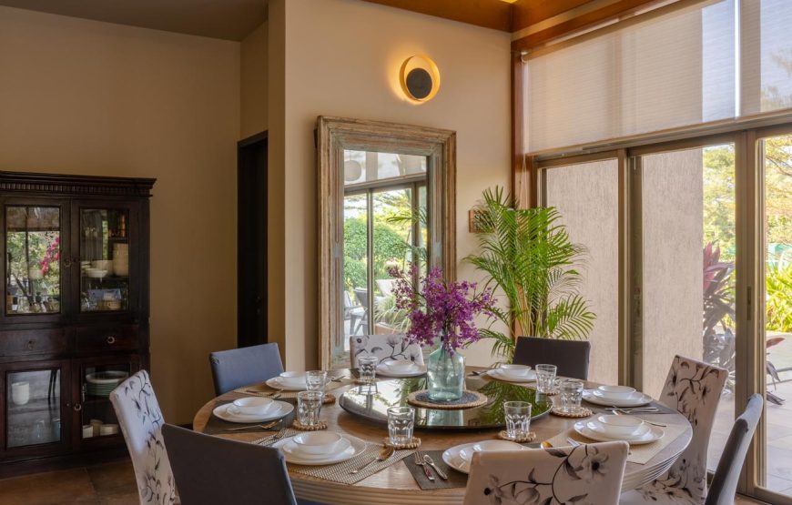 JAINAM UL23 KARJAT – 4BHK