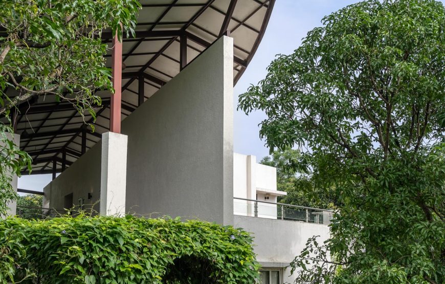 JAINAM ULA9 -5BHK
